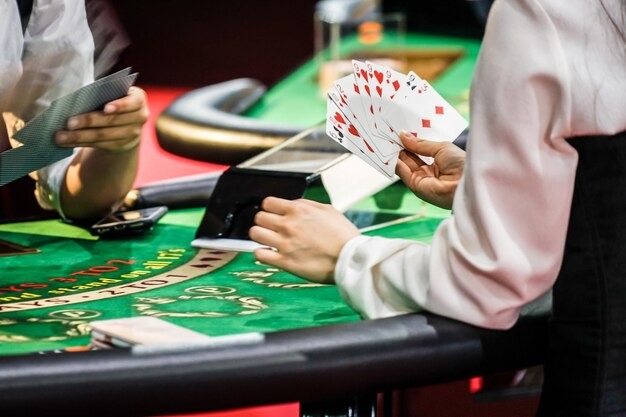 bangsawan 88 Live Casino
